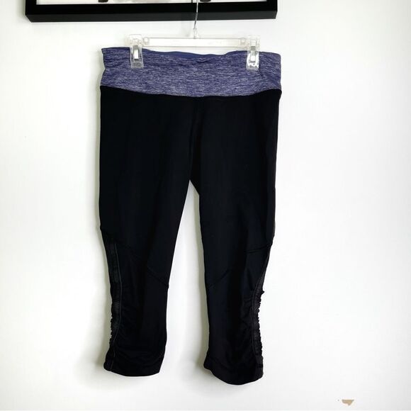 Lululemon crop leggings - Picture 1 of 6